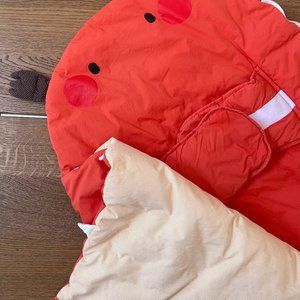 Baby Sleeping Bag(0 - 18m)